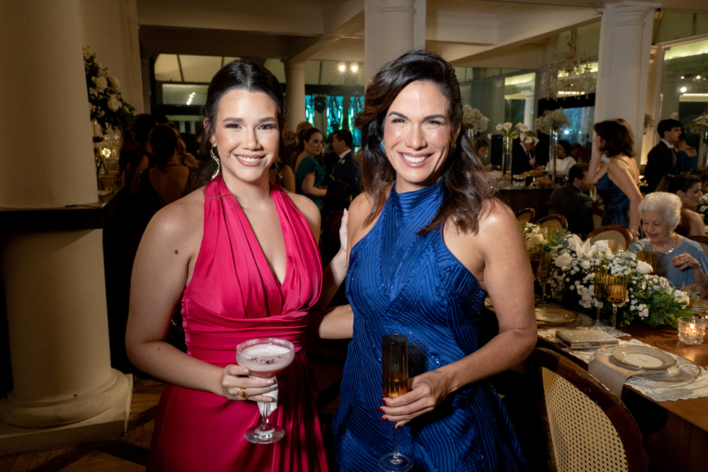 Marina E Ana Virginia Martins