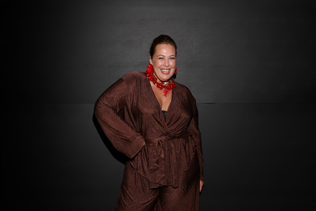 Marina Kafer Foto Rafael Cusato Brazil News