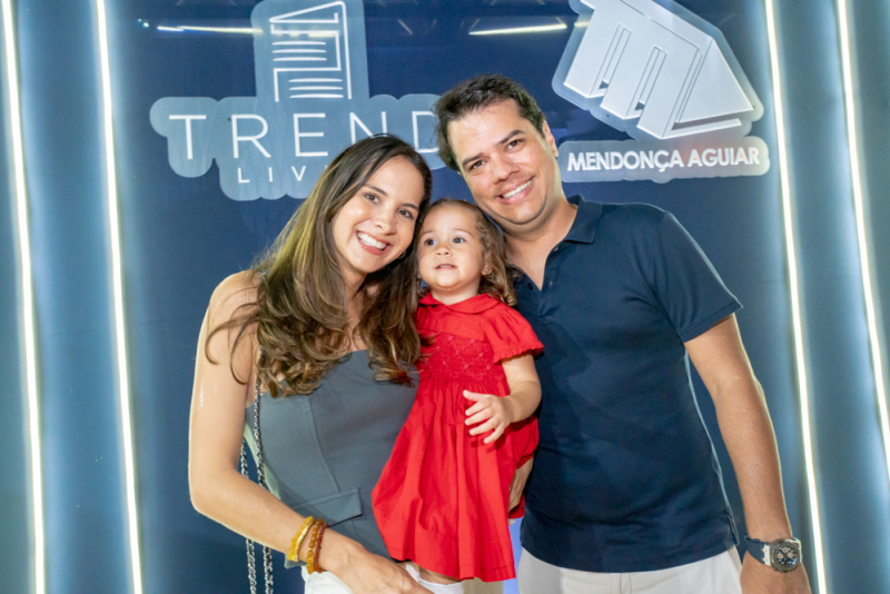 Sofisticação urbana - Entrega do Trend Living destaca novo capítulo da Mendonça Aguiar na Aldeota