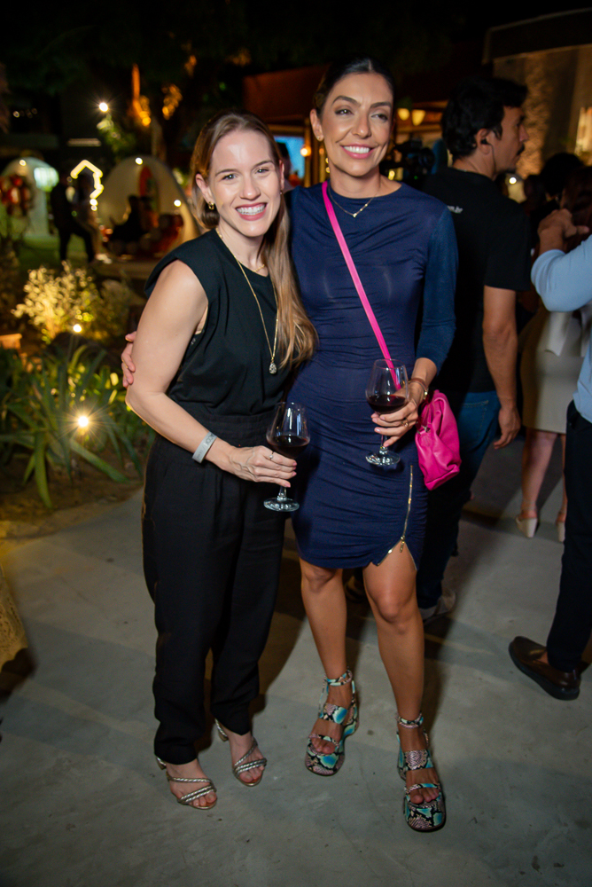 Marina Parente E Bianca Sipola (1)