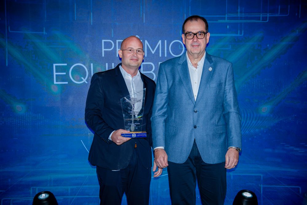 Mario Araripe E Danilo Macedo