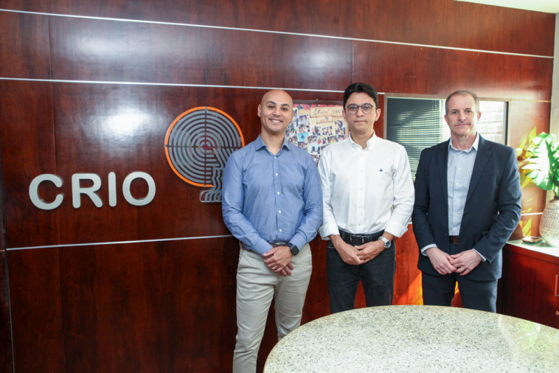 Inovação oncológica - CRIO fortalece parque de radioterapia com a aquisição da Elekta Infinity