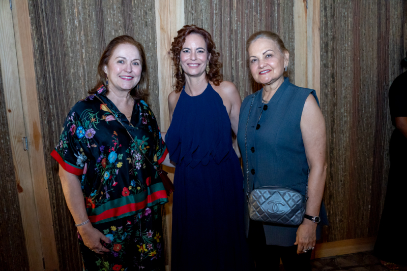 Joias e memórias - J. Regás celebra 50 anos de design autoral em joias com recepção no Mézzi Restaurante