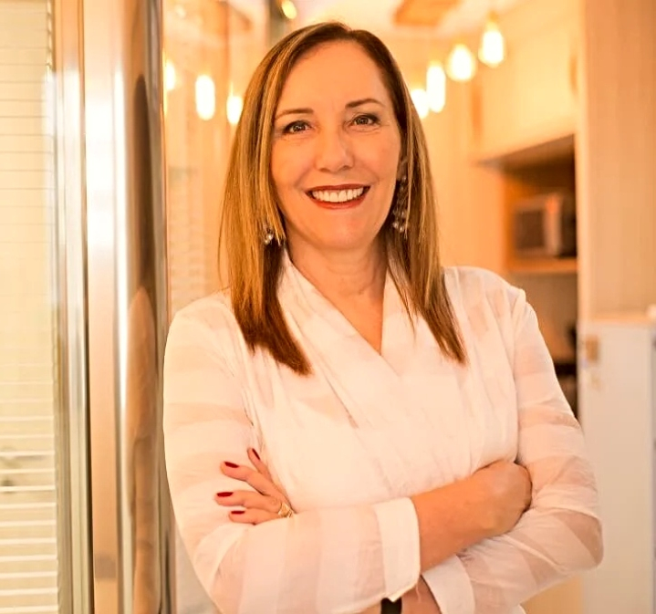 Mota Machado recebe Martha Gabriel em um encontro exclusivo sobre inovação