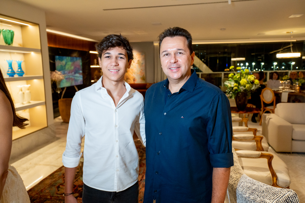 Mateus E Mercelo Peres