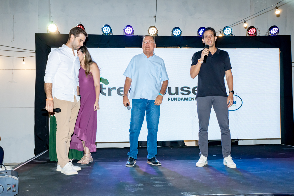 Mateus Pinheiro, Gilvan Monteiro E Carlos Montenegro (1)