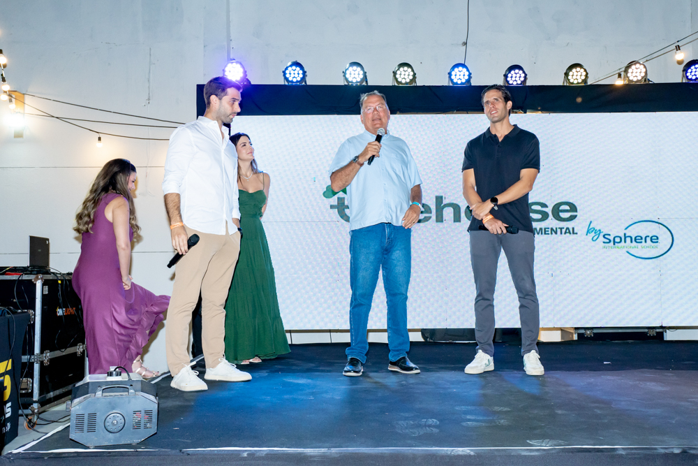 Mateus Pinheiro, Gilvan Monteiro E Carlos Montenegro (3)