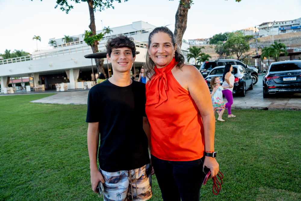 Matheus E Karine Fortes