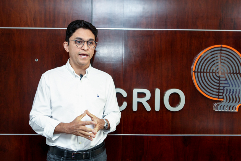 Inovação oncológica - CRIO fortalece parque de radioterapia com a aquisição da Elekta Infinity