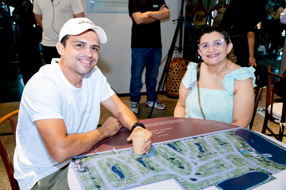 Mayrlon Alcântara E Kelly Oliveira (1)