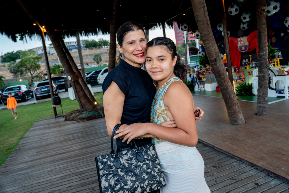 Melissa E Bella Soares