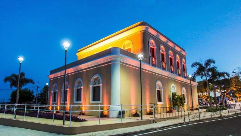 Memorial Edson Queiroz