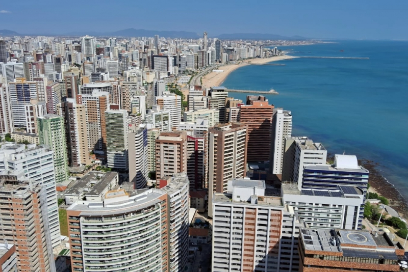 Mercado Imobiliario 7