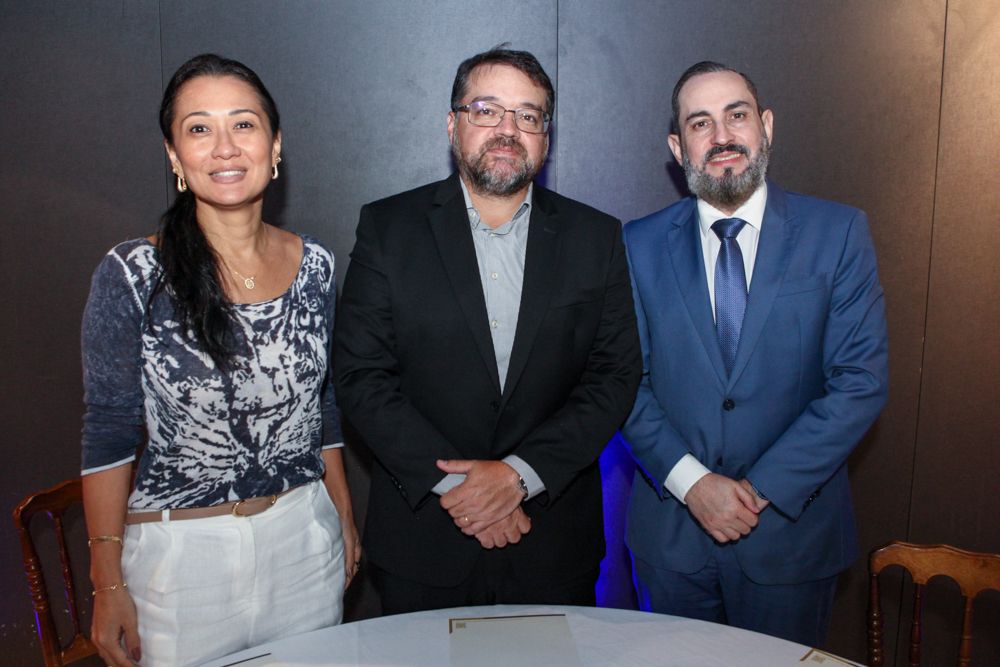 Mike Ripardo, Thiago Lopes E Fernando Veras (1)