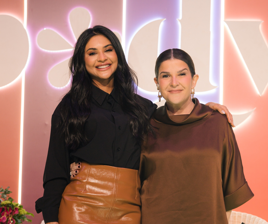 Mileide Mihaile E Ju Ferraz Foto Laura Monticelli