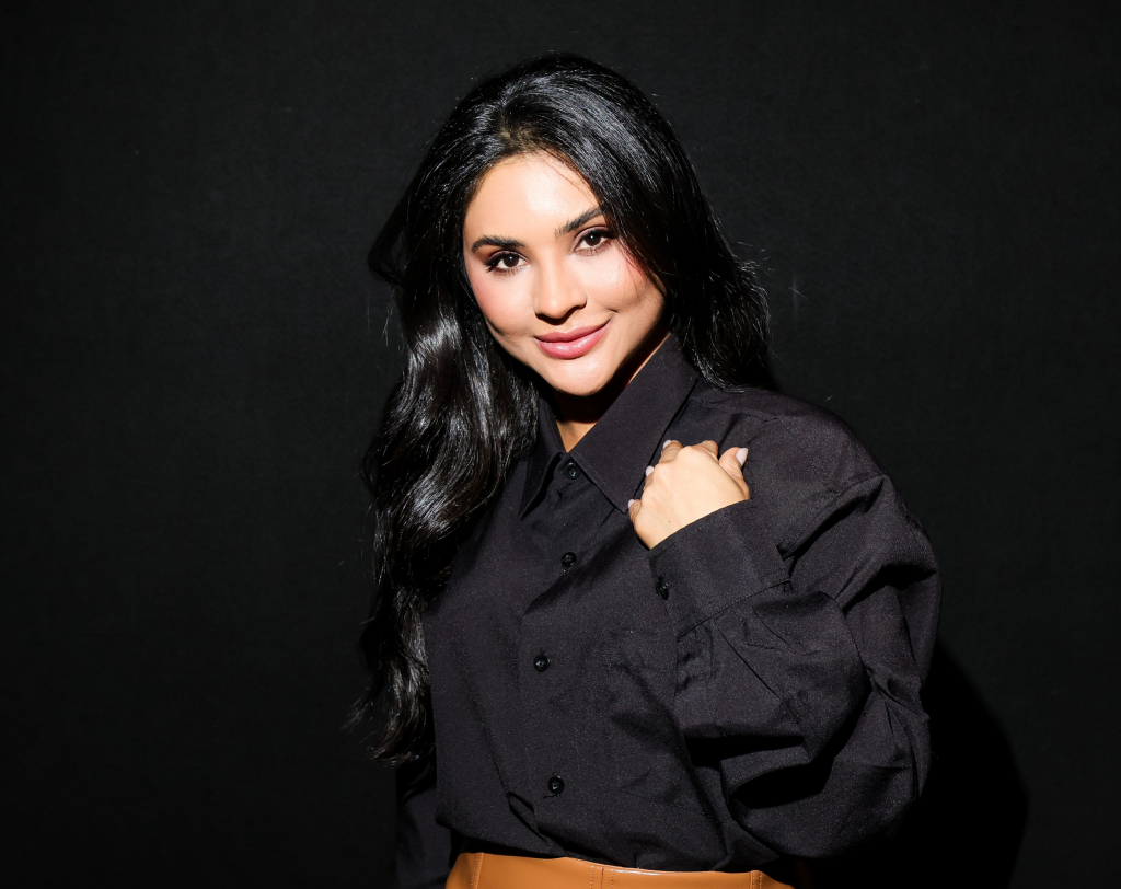 Mileide Mihaile Foto Rafael Cusato Brazil News