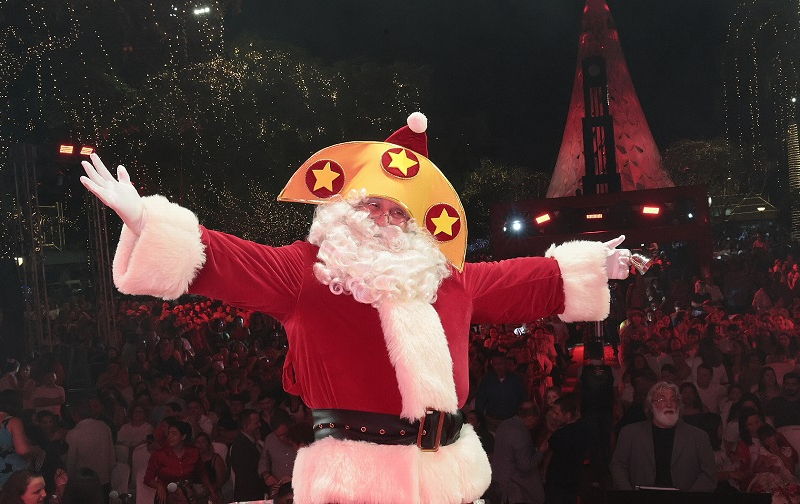 CDL Fortaleza prepara novidades para a 29ª edição do Ceará Natal de Luz