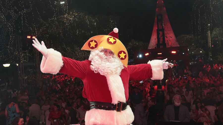 CDL Fortaleza prepara novidades para a 29ª edição do Ceará Natal de Luz