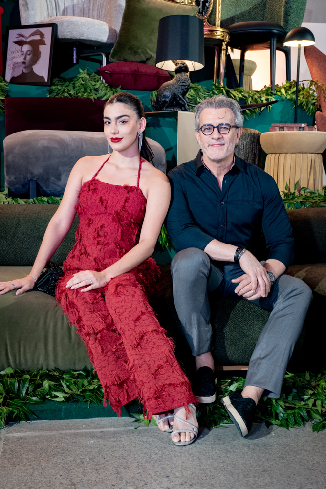 Mirella Nóbrega E Paulo André Salles