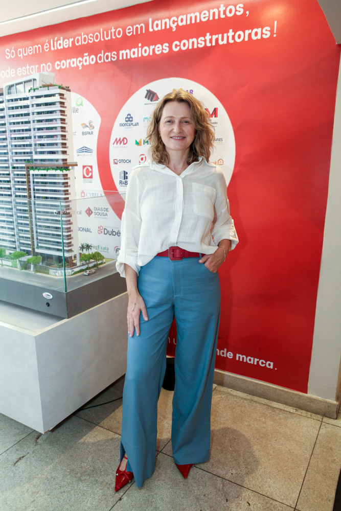 Mônia Heuser E Ricardo Bezerra (4)