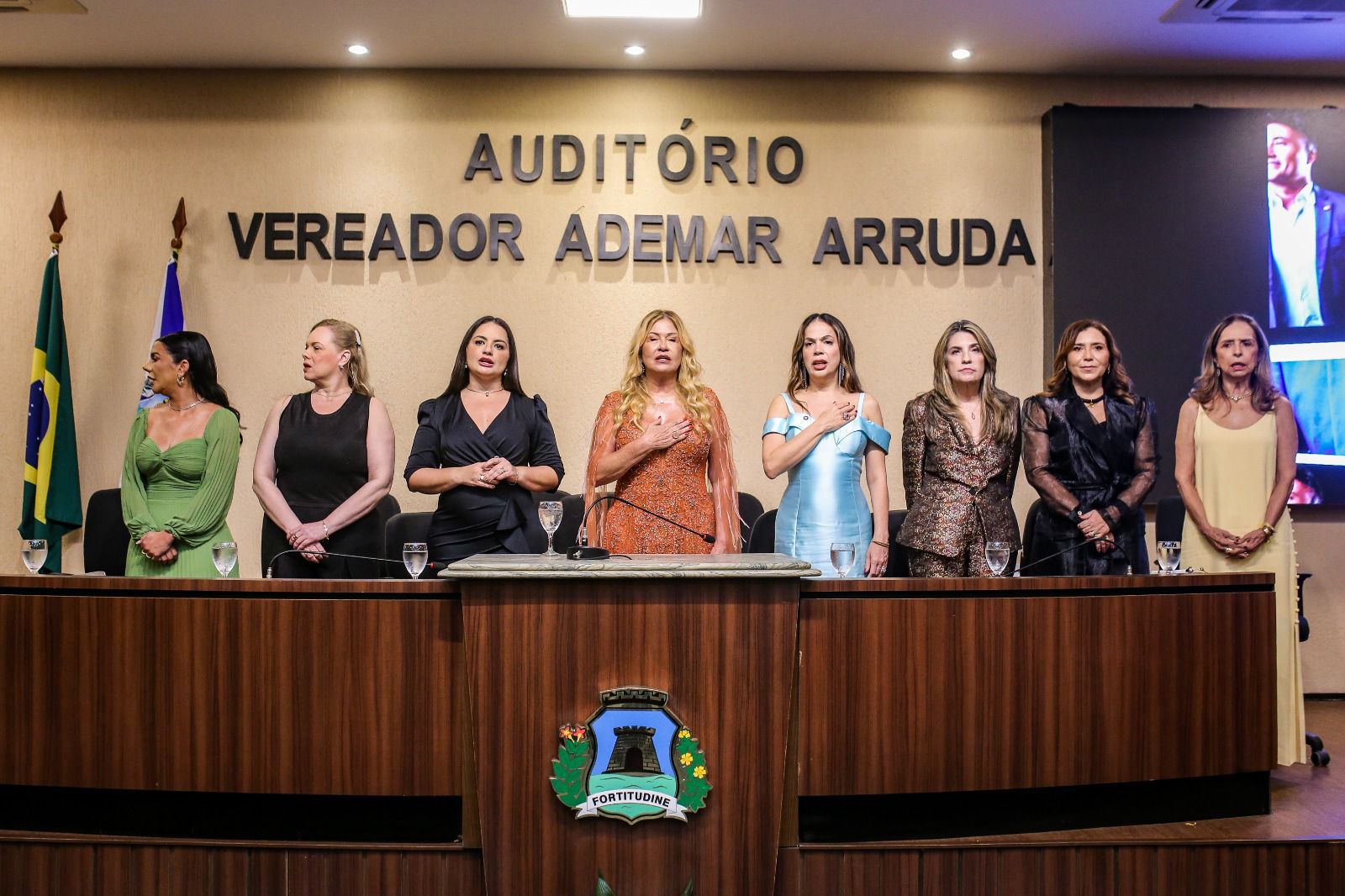 Troféu Destaque do Ano 2025 homenageia trajetórias de impacto em Fortaleza