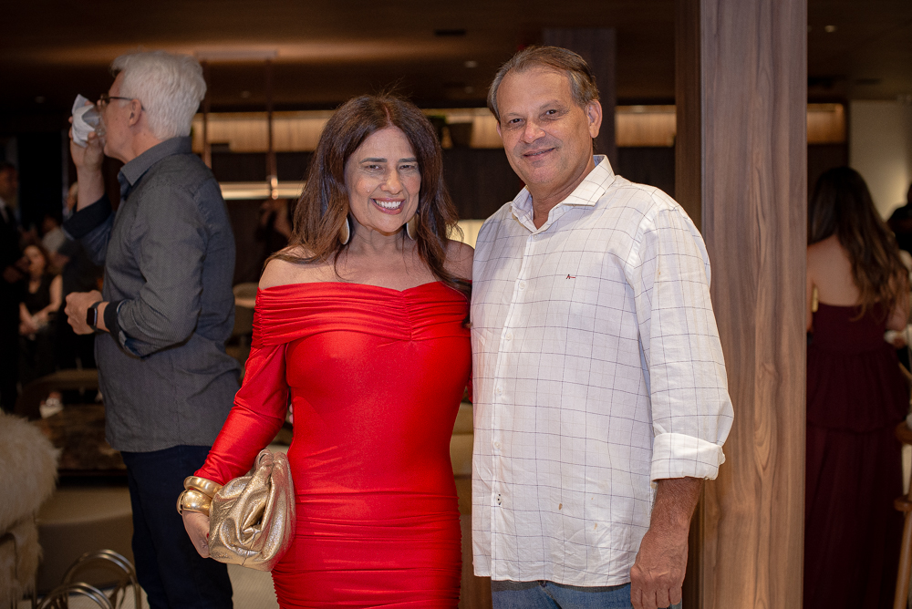 Montiele E Humberto Arruda