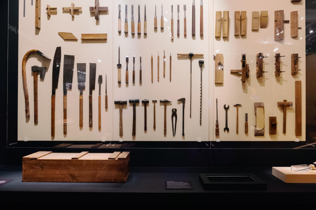 Mostra Na Japan House São Paulo David Barkan (2)