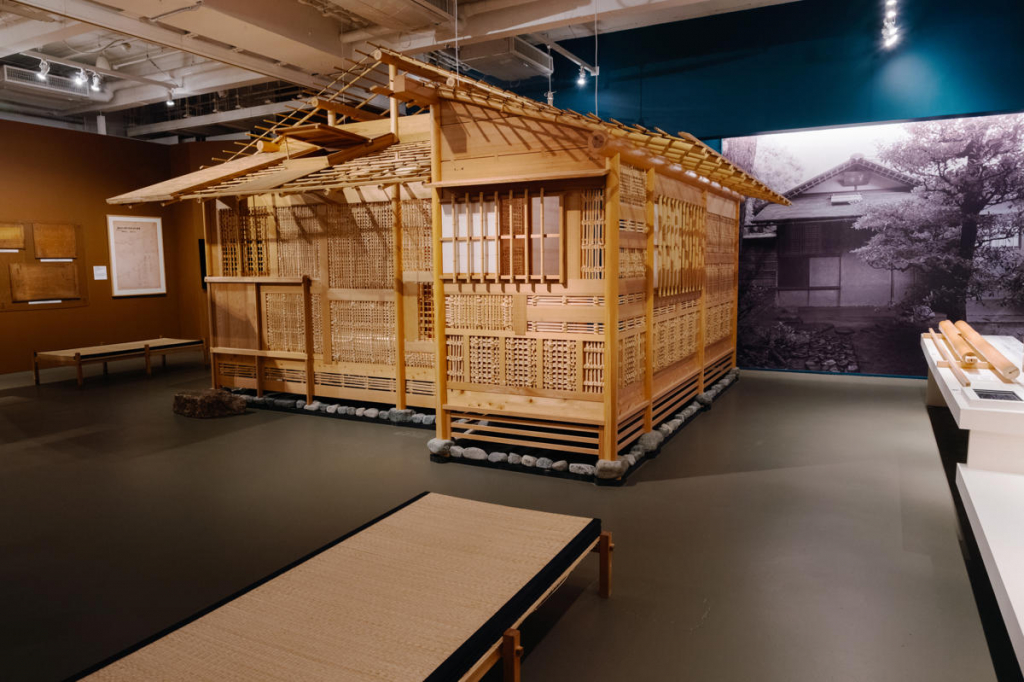 Mostra Na Japan House São Paulo David Barkan (6)