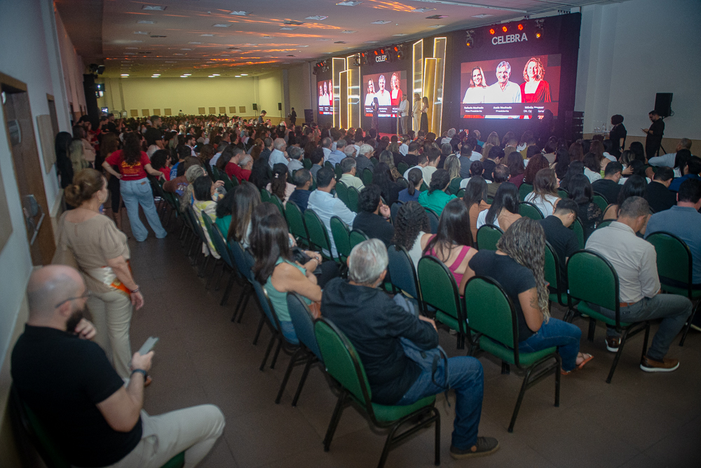Mota Machado Palestra Com Martha Gabriel No Centro De Eventos (16)
