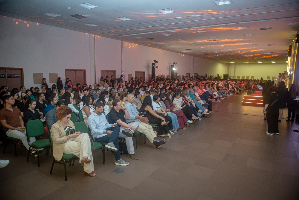 Mota Machado Palestra Com Martha Gabriel No Centro De Eventos (17)