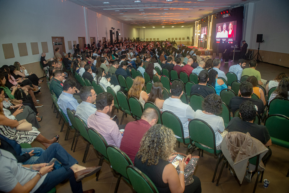 Mota Machado Palestra Com Martha Gabriel No Centro De Eventos (18)
