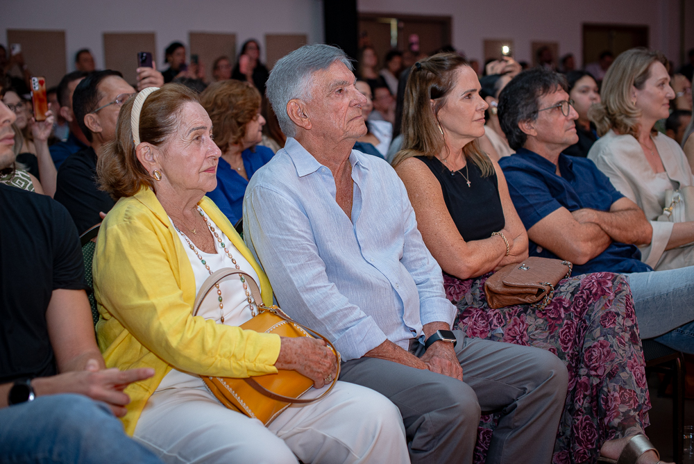 Mota Machado Palestra Com Martha Gabriel No Centro De Eventos (19)