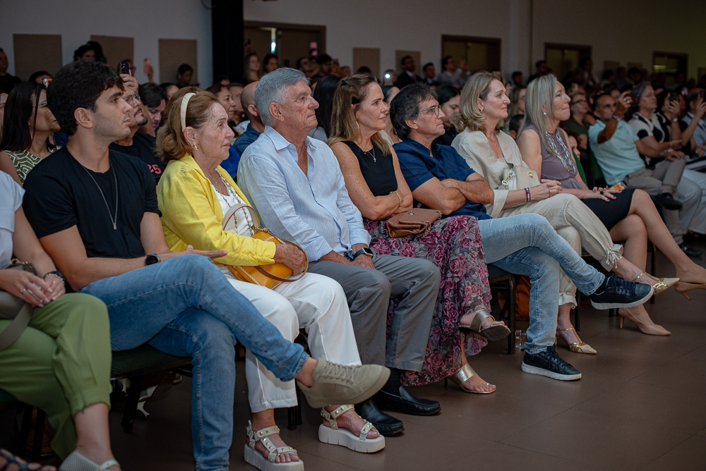 Mota Machado Palestra Com Martha Gabriel No Centro De Eventos (21)