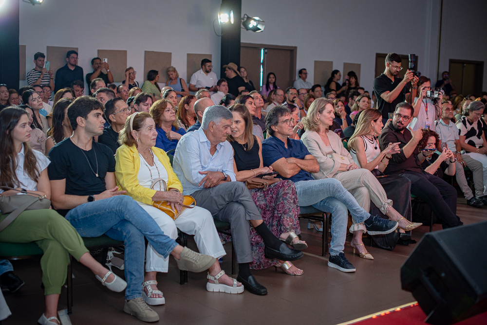 Mota Machado Palestra Com Martha Gabriel No Centro De Eventos (23)