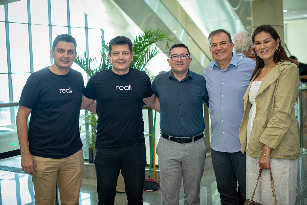 Mota Machado Palestra Com Martha Gabriel No Centro De Eventos (3)