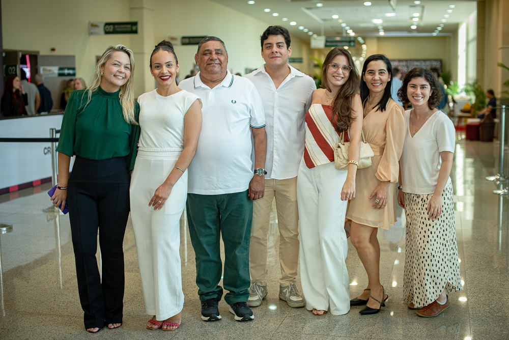 Mota Machado Palestra Com Martha Gabriel No Centro De Eventos (9)
