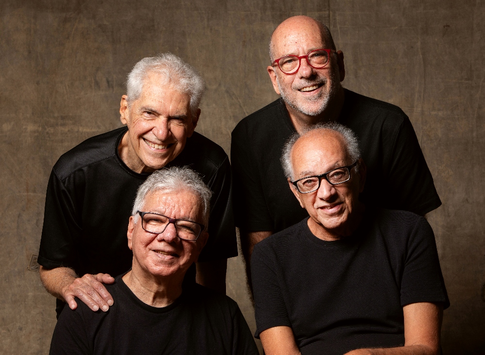 Festival Choro Jazz desembarca em Jericoacoara com grandes nomes da MPB