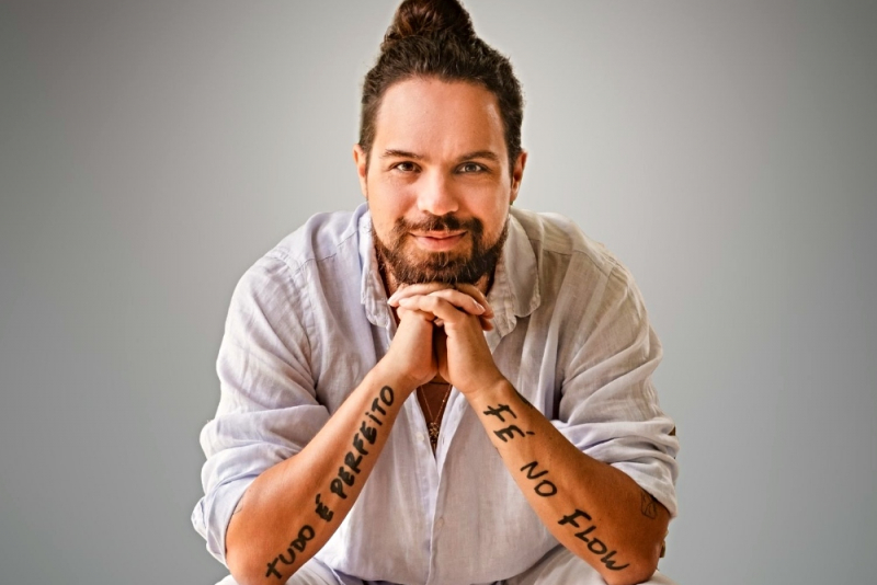 Sinduscon Ceará provoca reflexões sobre inovação e mudanças com Murilo Gun