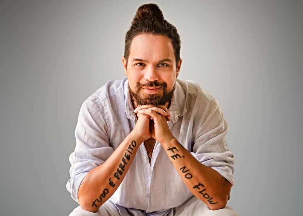 Sinduscon Ceará provoca reflexões sobre inovação e mudanças com Murilo Gun