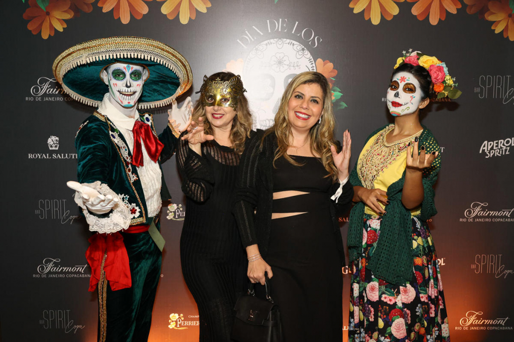 Mylena Ciribelli E Danielle Guimarães