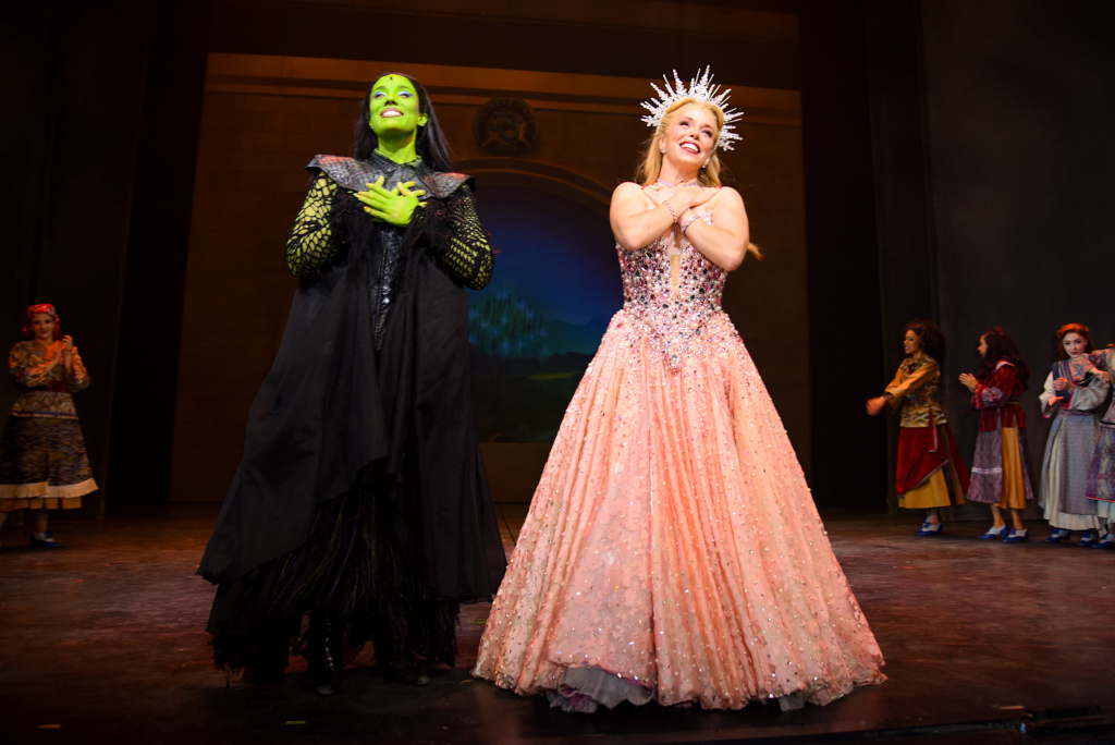 Myra Ruiz E Fabi Bang