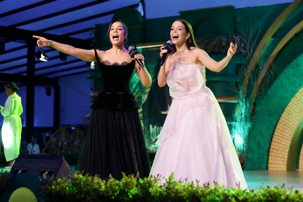 Myra Ruiz E Fabi Bang