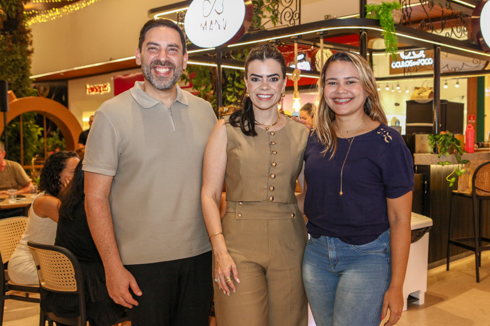 Nagib E Manuela Acário, Nara Sousa (4)