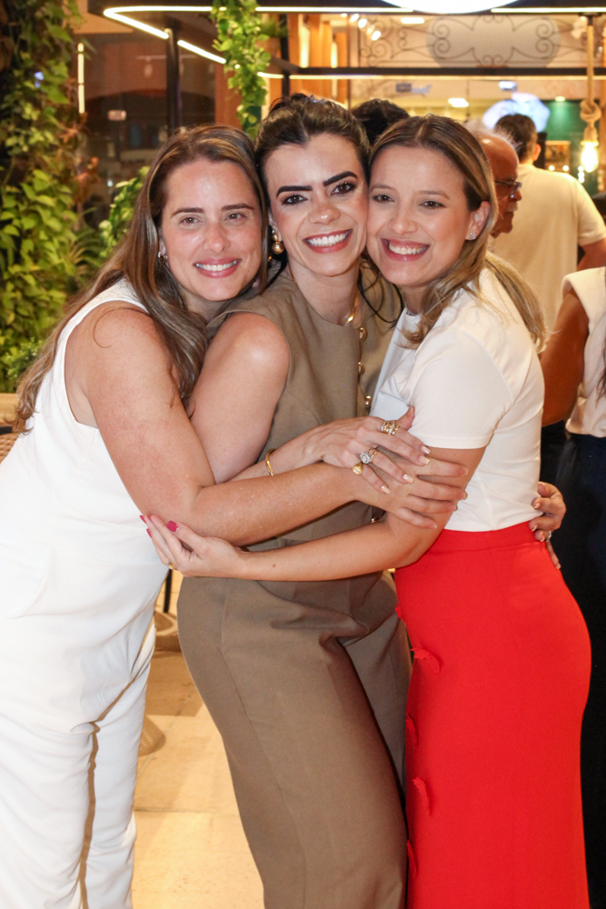 Naiana Medeiros, Manuela Acário E Auréa Souza (9)