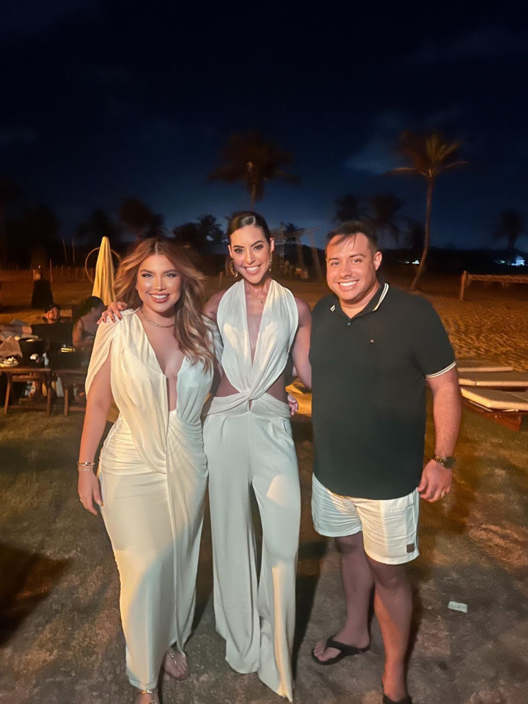 Najla Rodrigues, Talyta Diógenes E E Emmanuel Abrante Rodrigues