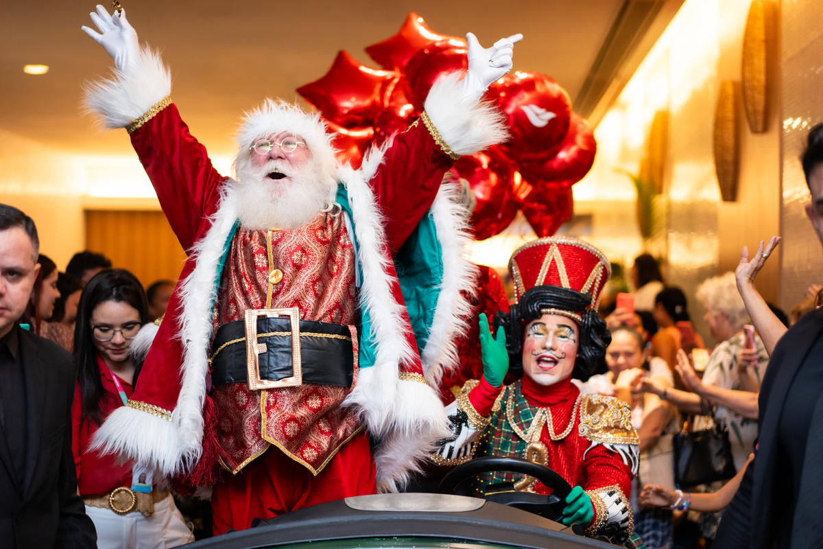 “Chaves: A Exposição” estreia no RioMar Fortaleza em 13 de novembro