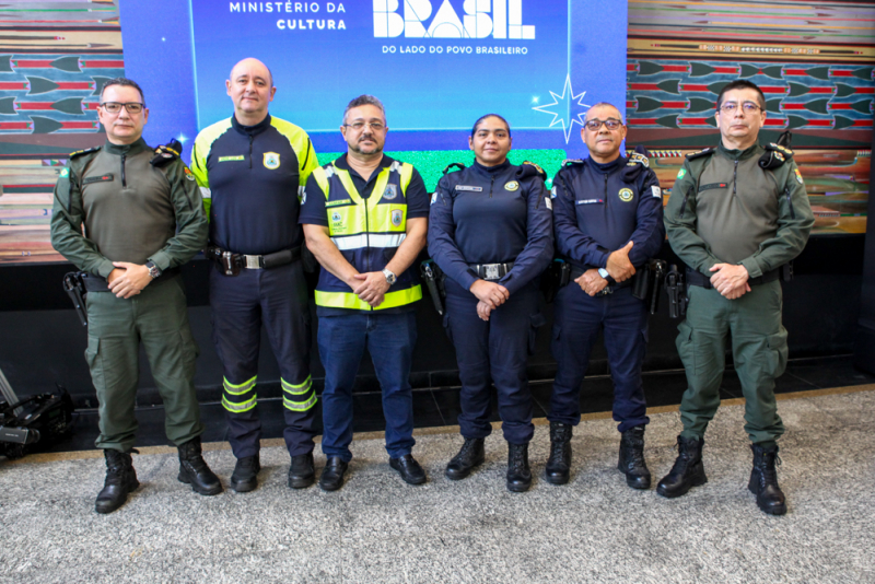 Agenda natalina - Programação do Ceará Natal de Luz 2025 é apresentada em café da manhã na CDL Fortaleza