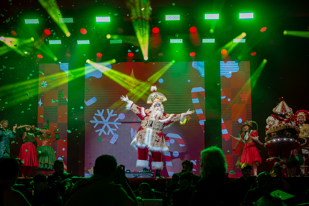 Natal De Luz Da Praça Do Ferreira 2025 (102)