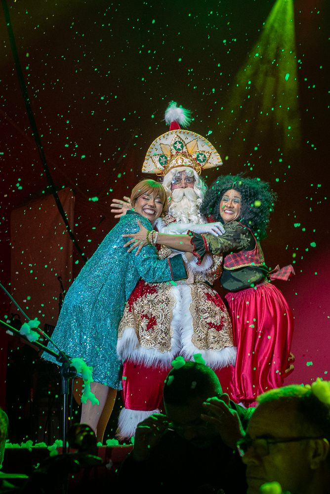 Natal De Luz Da Praça Do Ferreira 2025 (111)