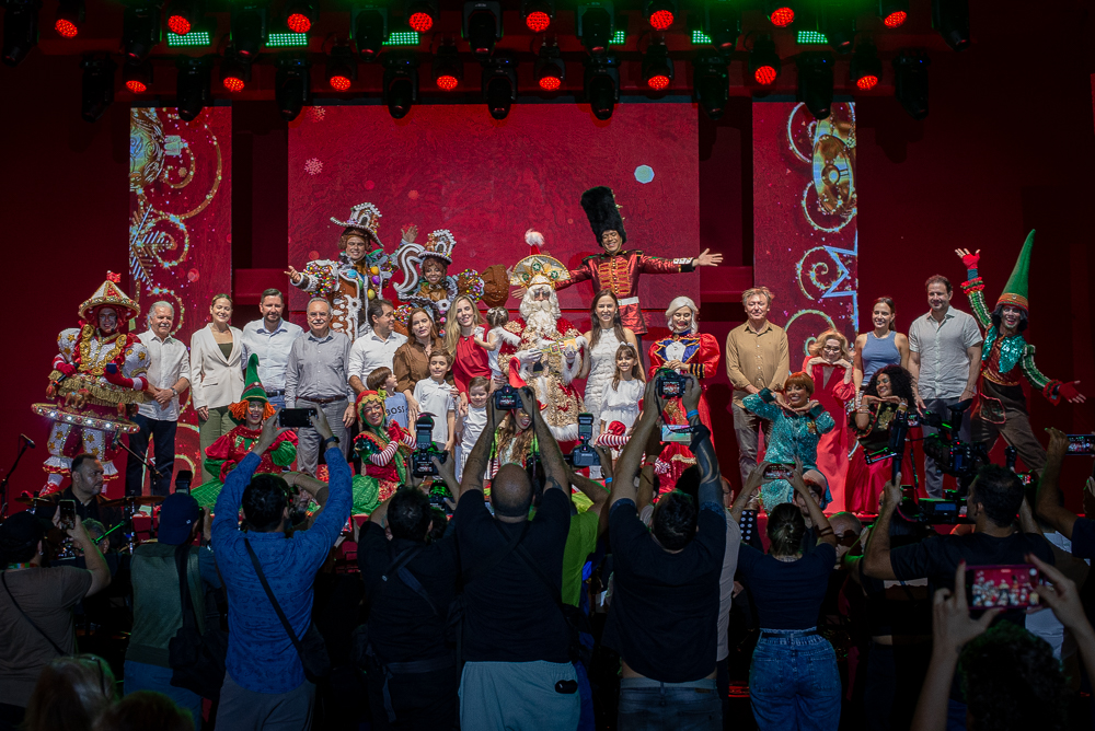 Natal De Luz Da Praça Do Ferreira 2025 (121)
